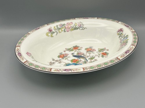 Wedgwood kutani kranich - kutani,
