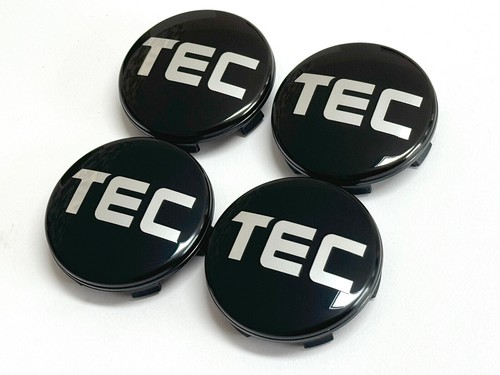 Neu tec 60mm schwarz black - schwarz,