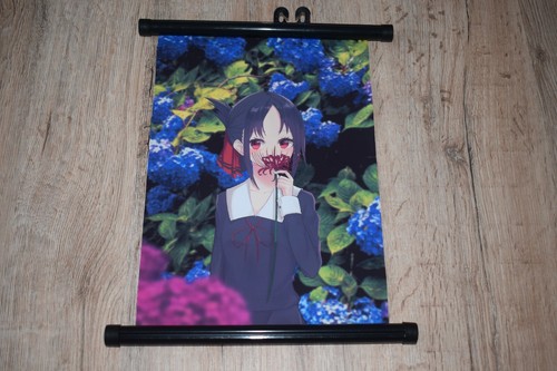 Ws0321 anime manga wallscroll - manga,
