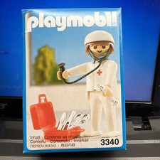 Playmobil 3340 - Vintage -