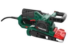 Parkside Bandschleifer PBSD