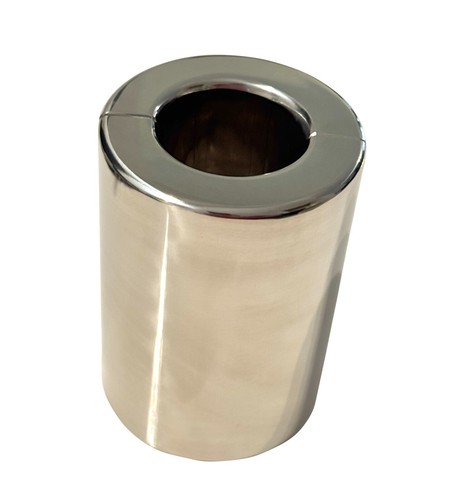 Bdsm 5kg edelstahl - 1,5kg, xl