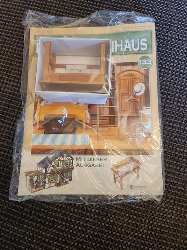 Dorfpuppenhaus ausgabe 133 - dorfpuppenhaus,