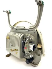 Filmprojektor ZEISS IKON Movilux R Carl Zeiss P-Sonnar 1:1,4/15 mm