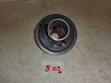 Mischsystem  Buderus BRE 1    Ausf. 1.3      Stauscheibe