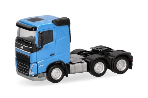 Herpa 313735 003 volvo - herpa,