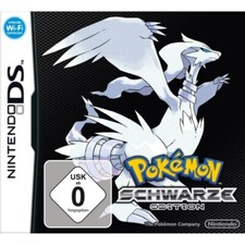 Nintendo DS Spiel - Pokemon