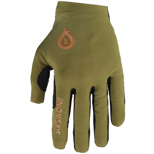 Sixsixone raji handschuhe - raji,