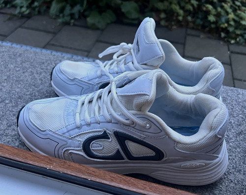 Dior herren sneaker - herren, low