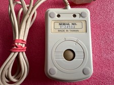 Maus/Mouse - for Atari & AMIGA