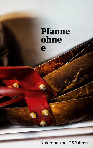 Pfanne ohne kolumnen aus - kolumnen,