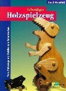 Lebendiges holzspielzeug - lebendiges,