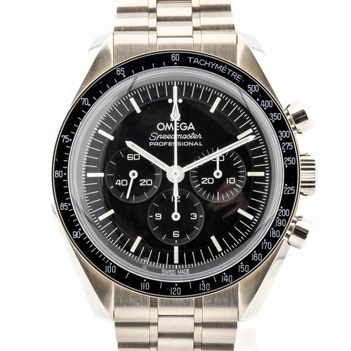Omega speedmaster prof - omega,