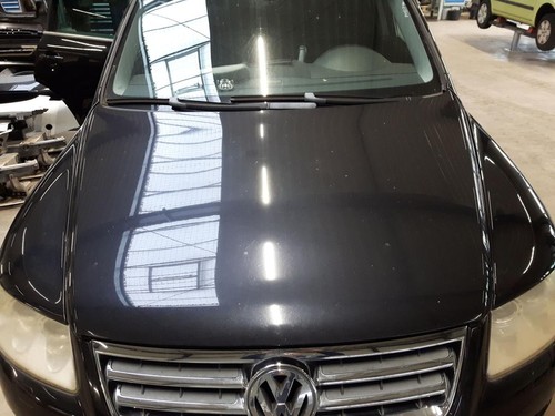 Touareg original - 7l,
