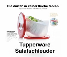 TUPPERWARE - D226 Salat