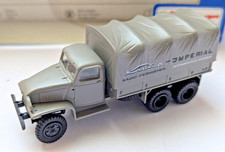 Roco 1:87 H0 CCKW Henschel