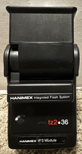 Hanimex tz2 universal - hanimex, tz2-36