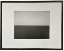 Hiroshi Sugimoto " IONIAN SEA