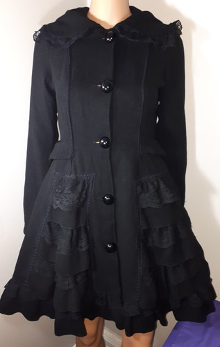 Star gothic lolita style - lolita,