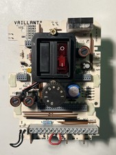 Vaillant Leiterplatte 130282/130283/130302/ 130246 VC 110,112, Ohne Hybrid