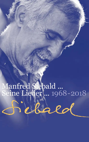 Manfred siebald seine - manfred, lieder