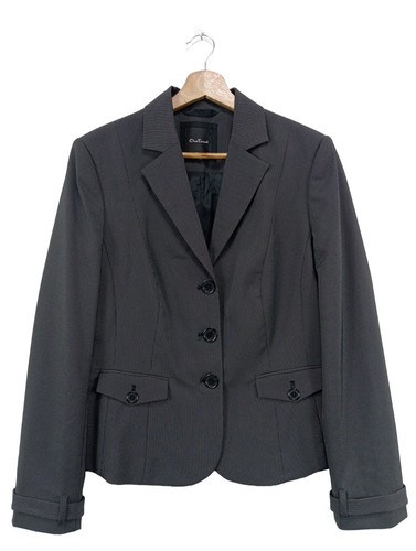 One touch kurz blazer damen - touch,