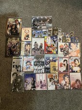 Fate Grand Order GO FGO manga