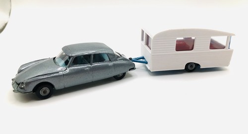 Majorette citroen - 21, +