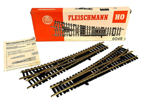 Fleischmann 6048 2 - 2, st