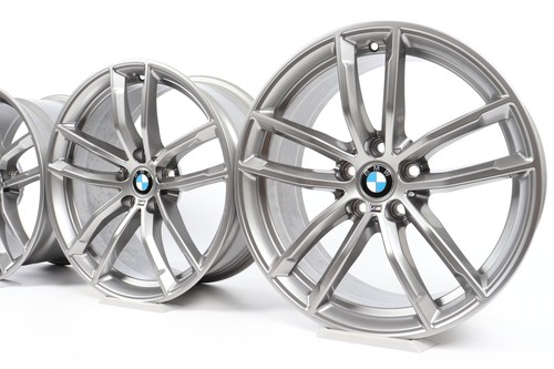 Neu original bmw 5er g30 - original,