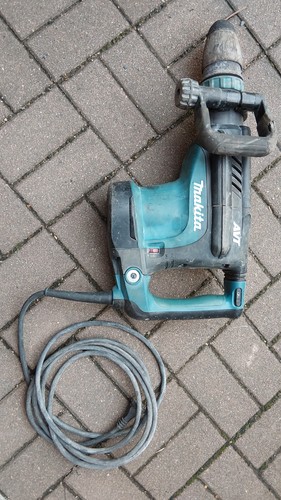Makita 1213c stemmhammer - makita,
