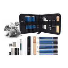 Skizzenzeichnungs-Set