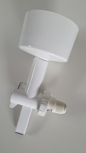 Bosch getreidemühle muz gm - 6,
