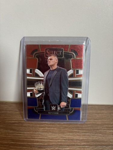 2024 panini select - wwe, #50