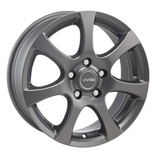Autec rims Zenit ANTM 5.5x14