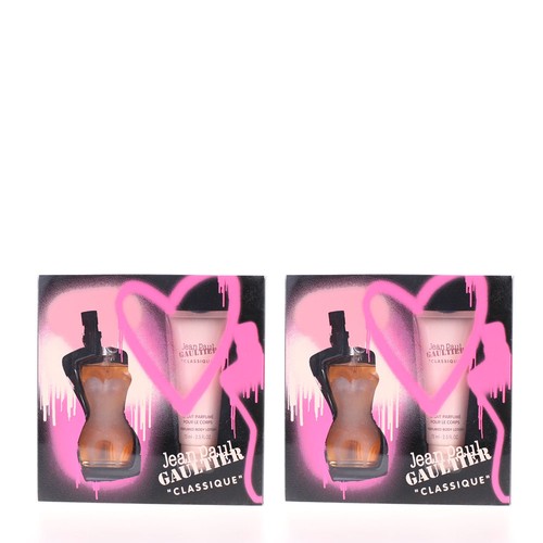 Jean paul gaultier - 2x,