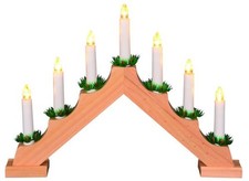 Trendline Lichterbogen 7 LED