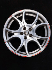 Scheibe Hinterrad. aus