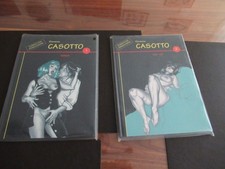 Comics für Erwachsene -  HC -