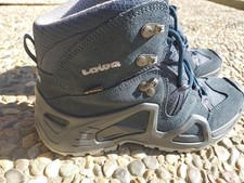 Lowa Wanderschuhe Damen Gr. 39