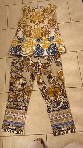 Set hose und bluse - set, rick