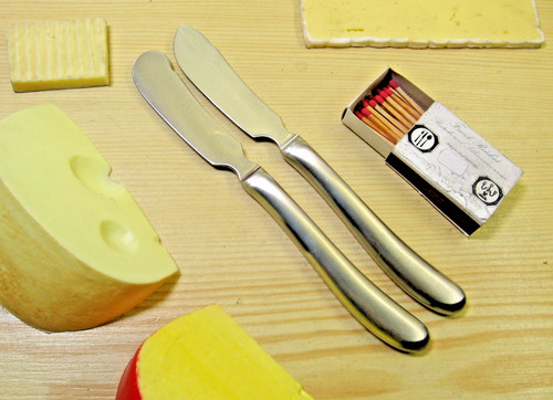 Butter käsemesser set h - butter-, u.