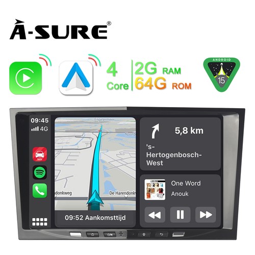 Android autoradio navi bc - autoradio,