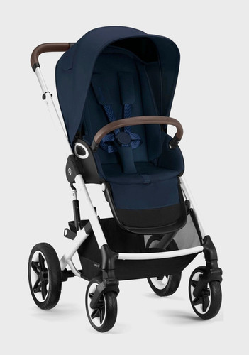Cybex gold kinderwagen talos - talos, s