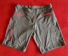 Damen McKinley Fahrrad kurze Hose Gr. 42/L