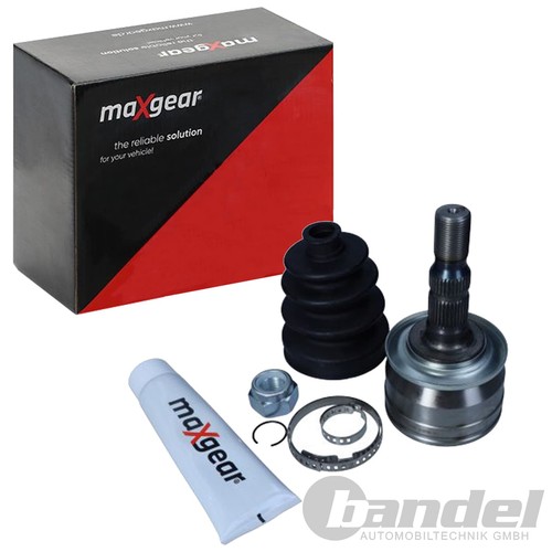 Maxgear antriebswellengelenk - maxgear,