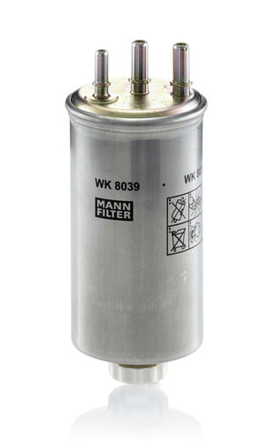 Kraftstofffilter für renault - kraftstofffilter,