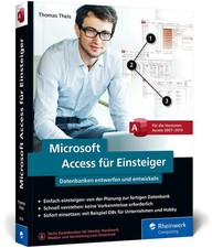 Microsoft Access für