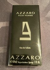Azzaro Pour Homme 30 ml Eau de