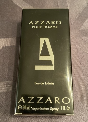 Azzaro pour homme eau de - azzaro,